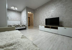 1-к квартира, на длительный срок, 40м2, 3/16 этаж