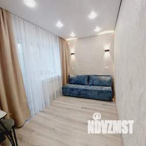 2-к квартира, посуточно, 33м2, 4/4 этаж