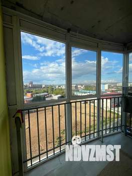 2-к квартира, посуточно, 53м2, 7/21 этаж