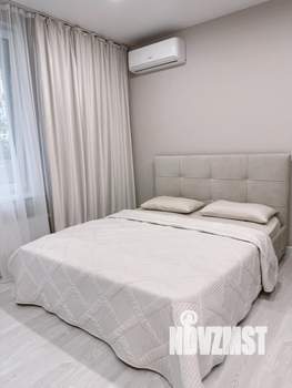1-к квартира, на длительный срок, 36м2, 1/9 этаж