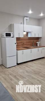 Студия квартира, на длительный срок, 32м2, 15/19 этаж