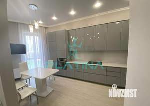 2-к квартира, на длительный срок, 75м2, 4/8 этаж