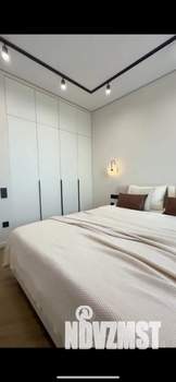 1-к квартира, на длительный срок, 42м2, 7/24 этаж