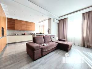 2-к квартира, посуточно, 65м2, 2/8 этаж