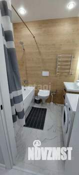 1-к квартира, на длительный срок, 36м2, 20/26 этаж