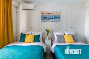 2-к квартира, посуточно, 63м2, 10/18 этаж