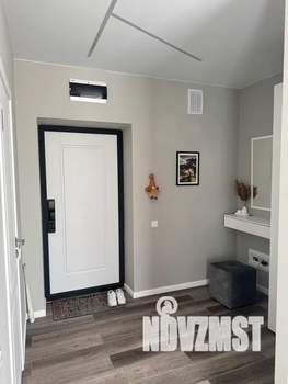 1-к квартира, посуточно, 31м2, 4/10 этаж