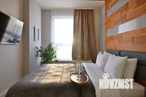 2-к квартира, посуточно, 60м2, 14/23 этаж