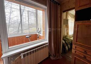 2-к квартира, на длительный срок, 36м2, 2/5 этаж