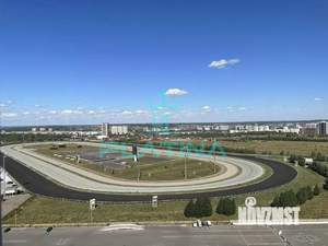 2-к квартира, на длительный срок, 54м2, 12/22 этаж