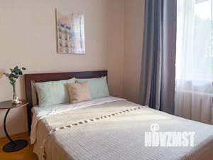 2-к квартира, посуточно, 60м2, 4/5 этаж