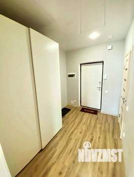 Студия квартира, на длительный срок, 37м2, 8/22 этаж