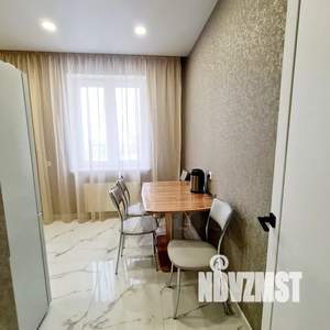 2-к квартира, посуточно, 63м2, 17/20 этаж