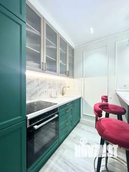 Студия квартира, на длительный срок, 31м2, 12/19 этаж