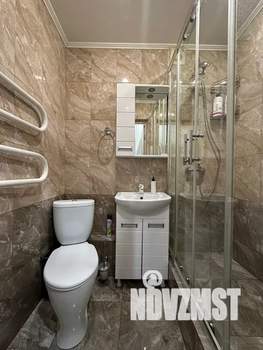 1-к квартира, посуточно, 32м2, 3/5 этаж