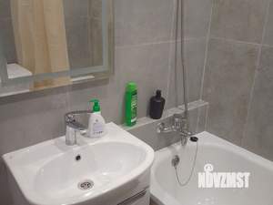 1-к квартира, посуточно, 33м2, 1/3 этаж