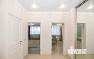 1-к квартира, на длительный срок, 40м2, 10/18 этаж