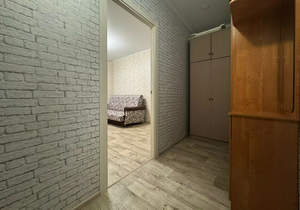 1-к квартира, на длительный срок, 36м2, 5/12 этаж