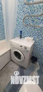 1-к квартира, посуточно, 32м2, 1/5 этаж