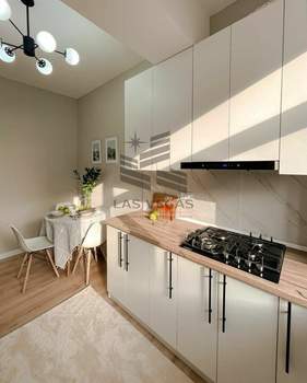 1-к квартира, на длительный срок, 33м2, 9/10 этаж