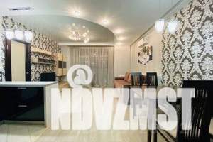 2-к квартира, посуточно, 70м2, 3/16 этаж