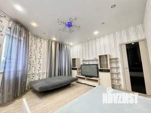 2-к квартира, посуточно, 75м2, 17/19 этаж