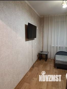 1-к квартира, посуточно, 26м2, 1/10 этаж