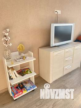 1-к квартира, посуточно, 44м2, 21/22 этаж