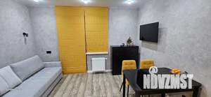 2-к квартира, посуточно, 38м2, 1/1 этаж