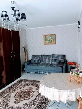 2-к квартира, на длительный срок, 51м2, 2/9 этаж