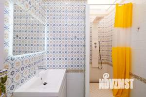 Студия квартира, посуточно, 30м2, 16/20 этаж