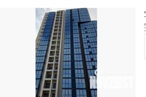 1-к квартира, посуточно, 30м2, 6/19 этаж