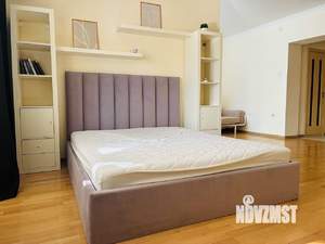 1-к квартира, на длительный срок, 55м2, 6/10 этаж