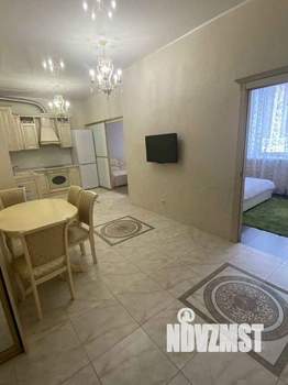 2-к квартира, на длительный срок, 62м2, 2/8 этаж