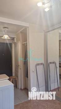 Студия квартира, на длительный срок, 15м2, 3/5 этаж