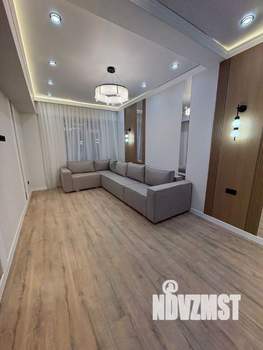 2-к квартира, на длительный срок, 60м2, 10/25 этаж