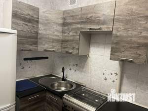 2-к квартира, на длительный срок, 43м2, 2/5 этаж