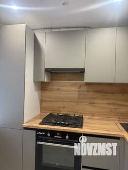 2-к квартира, посуточно, 44м2, 5/5 этаж