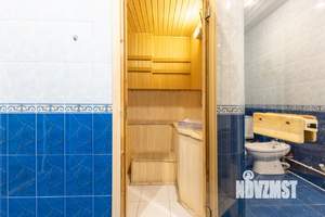 4-к квартира, посуточно, 130м2, 1/1 этаж