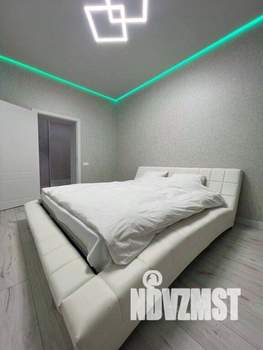 1-к квартира, посуточно, 76м2, 1/1 этаж