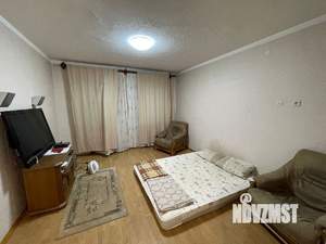 1-к квартира, на длительный срок, 50м2, 17/18 этаж