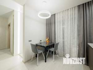 2-к квартира, посуточно, 41м2, 11/25 этаж