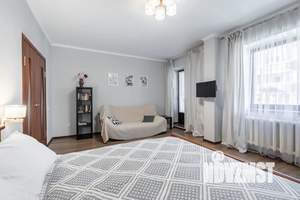 1-к квартира, посуточно, 56м2, 2/5 этаж