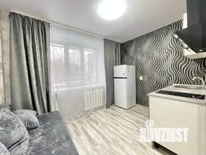 Студия квартира, посуточно, 13м2, 1/5 этаж