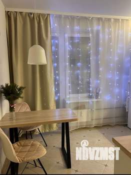 2-к квартира, на длительный срок, 56м2, 5/17 этаж