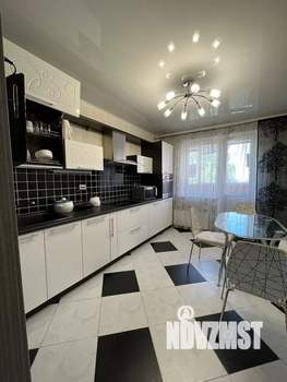 1-к квартира, на длительный срок, 36м2, 7/16 этаж