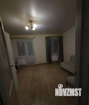 Студия квартира, на длительный срок, 31м2, 1/10 этаж