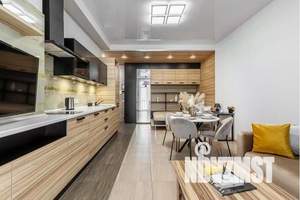 2-к квартира, посуточно, 55м2, 8/22 этаж