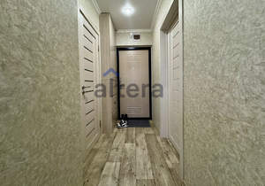 1-к квартира, на длительный срок, 34м2, 4/14 этаж