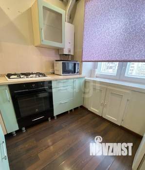 2-к квартира, на длительный срок, 42м2, 5/5 этаж